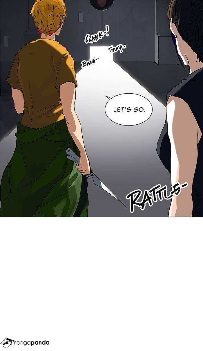 Tower of God Chapter 232 image 57